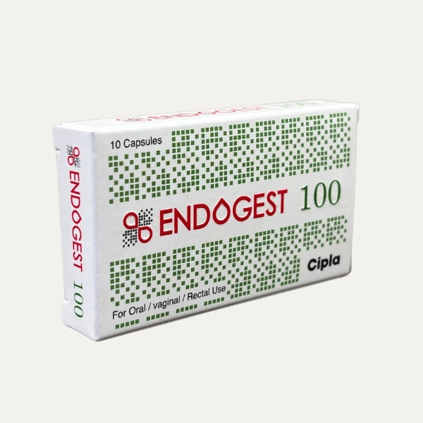 Endogest 100mg