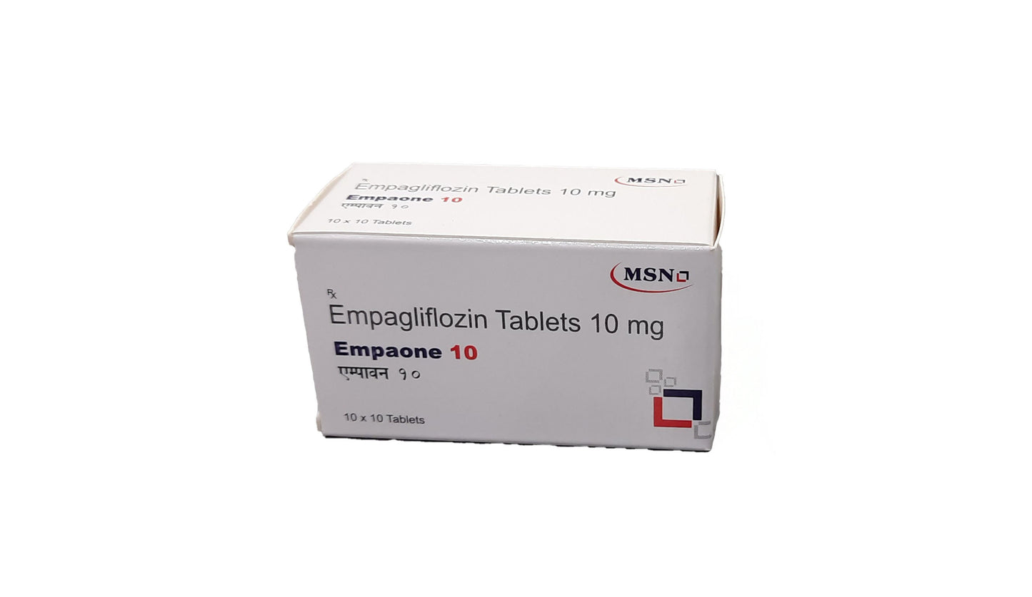 Empaone 10mg
