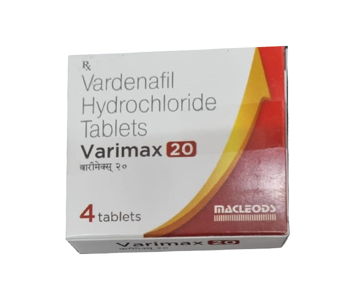 Varimax 20mg