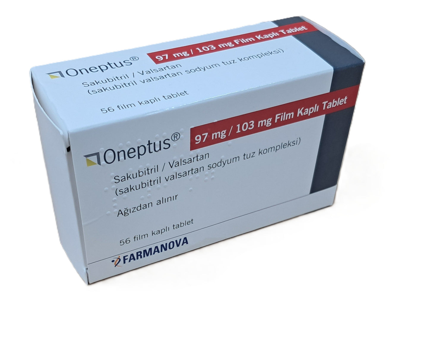 Oneptus 97/103mg