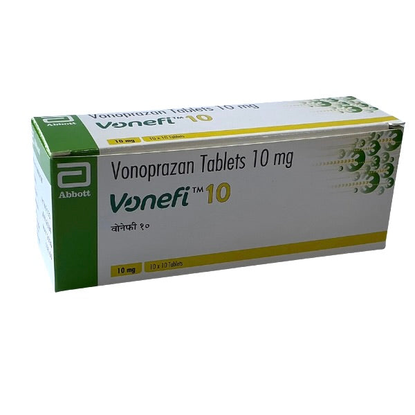 Vonefi 10mg