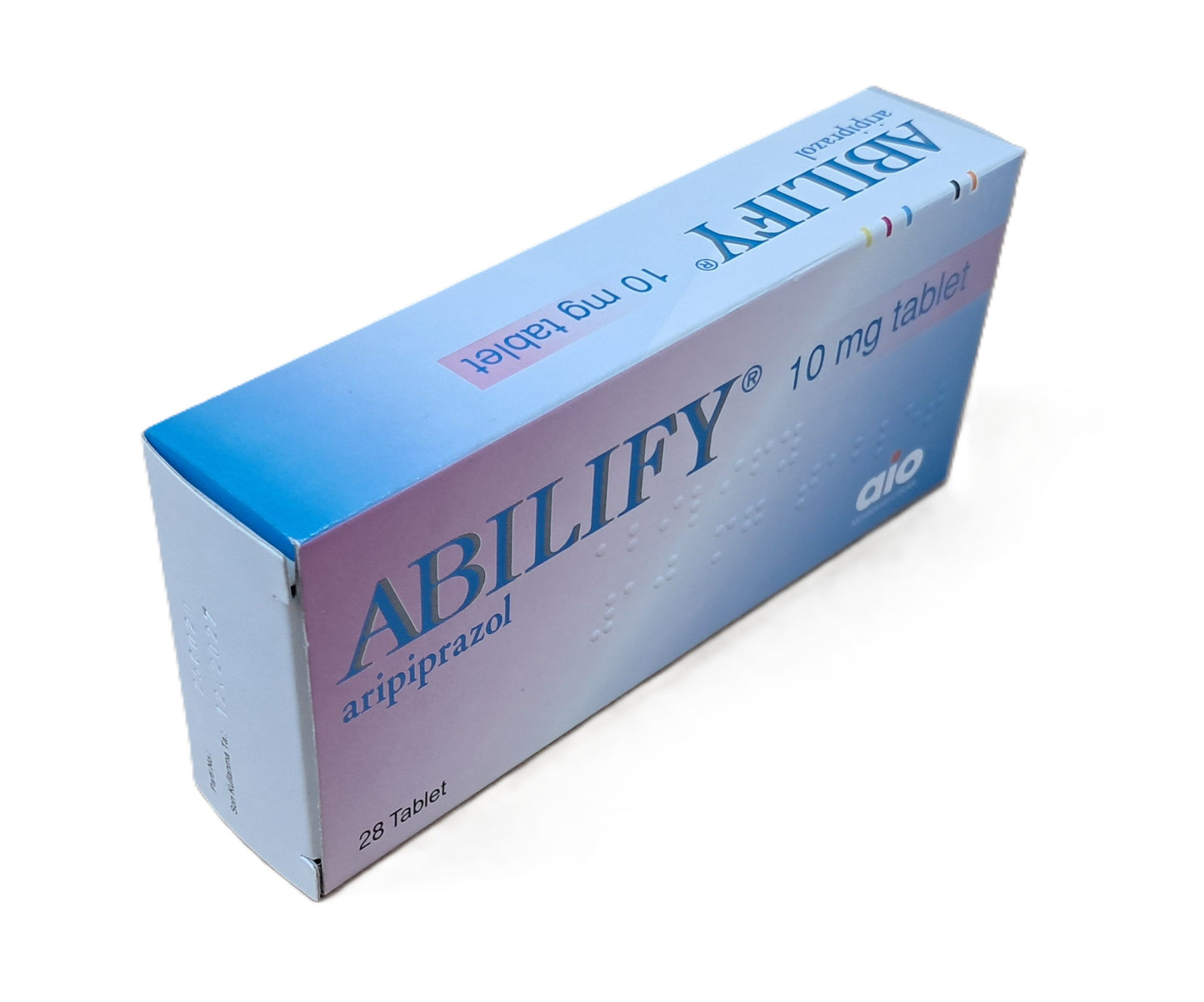 Abilify 10mg