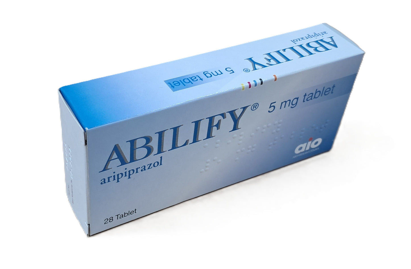 Abilify 5mg