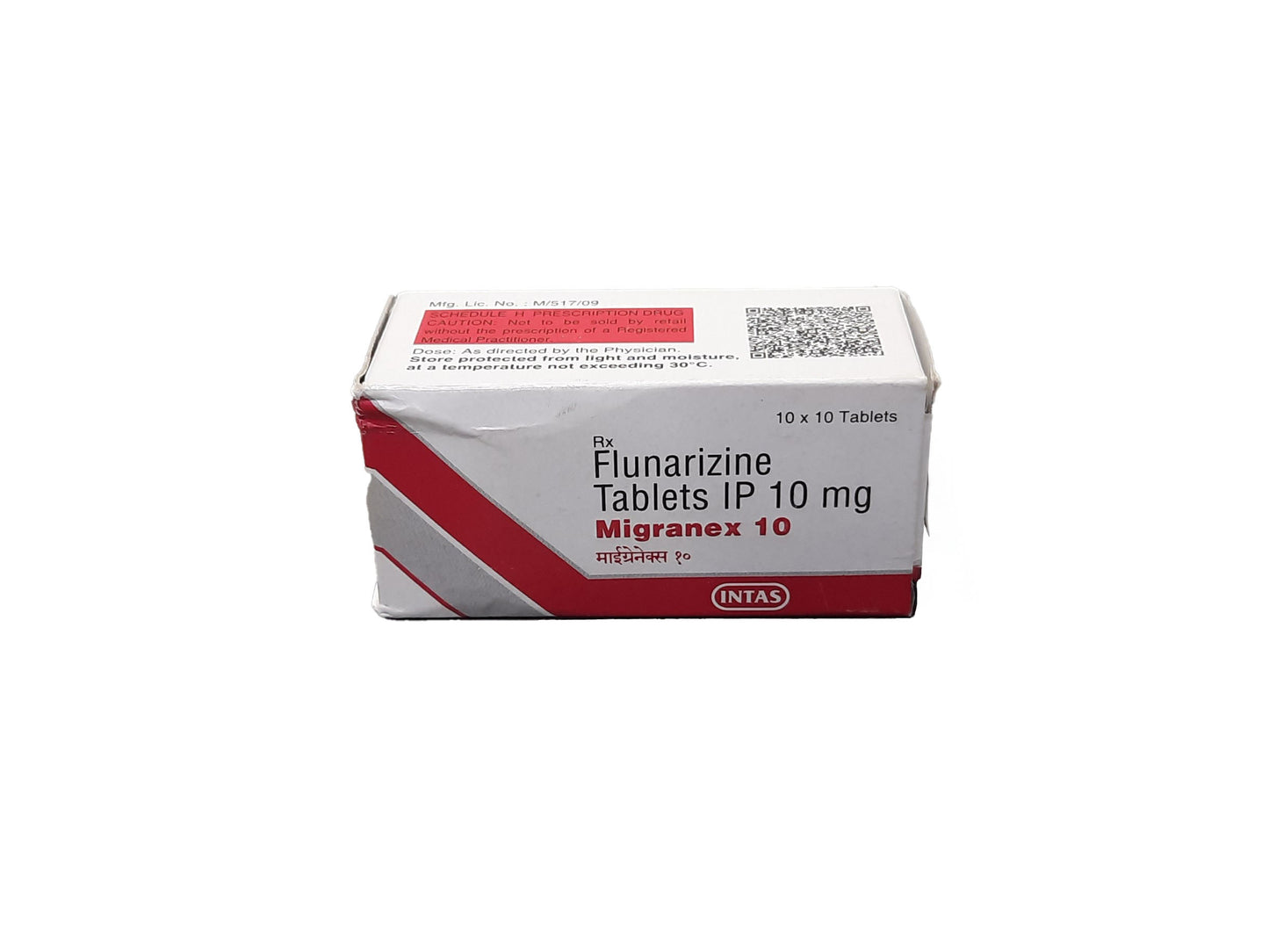 Migranex 10mg