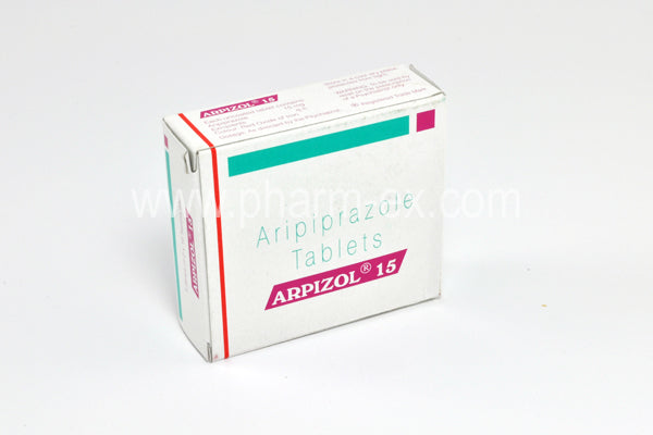 Arpizol 15mg
