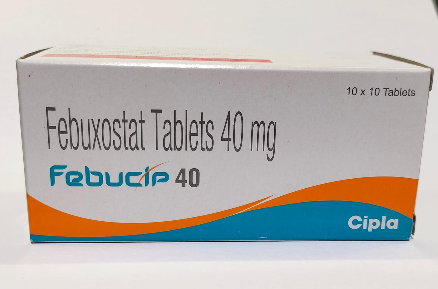 Febucip 40mg