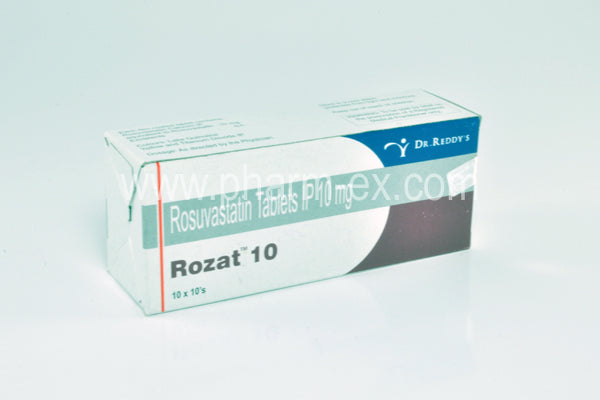 Rozat 10mg