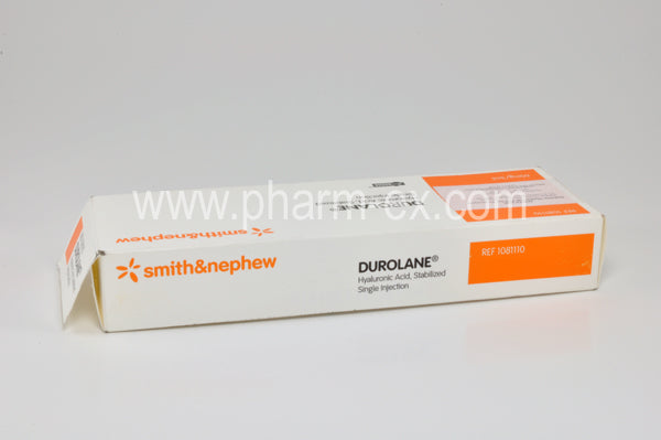Durolane 3ml 60mg/3ml