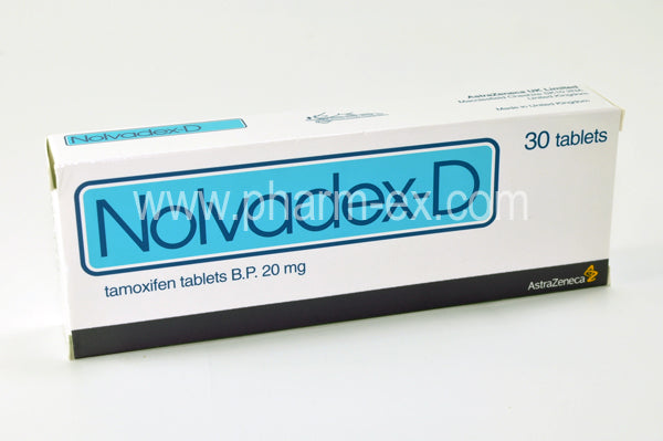 Nolvadex 20mg