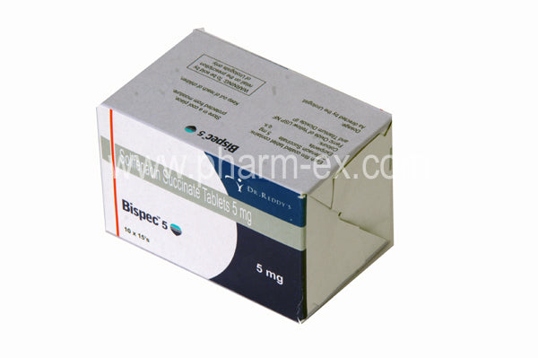 Bispec 5mg