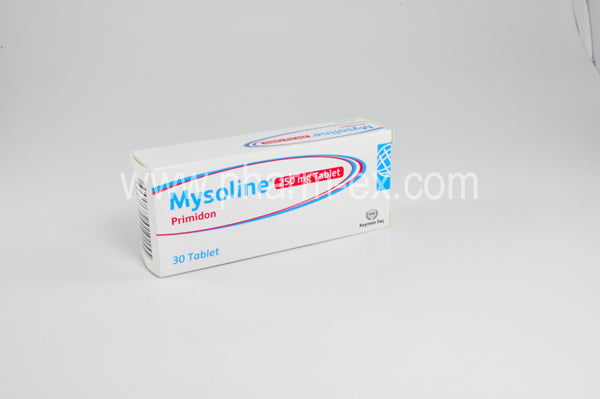 Mysoline 250mg