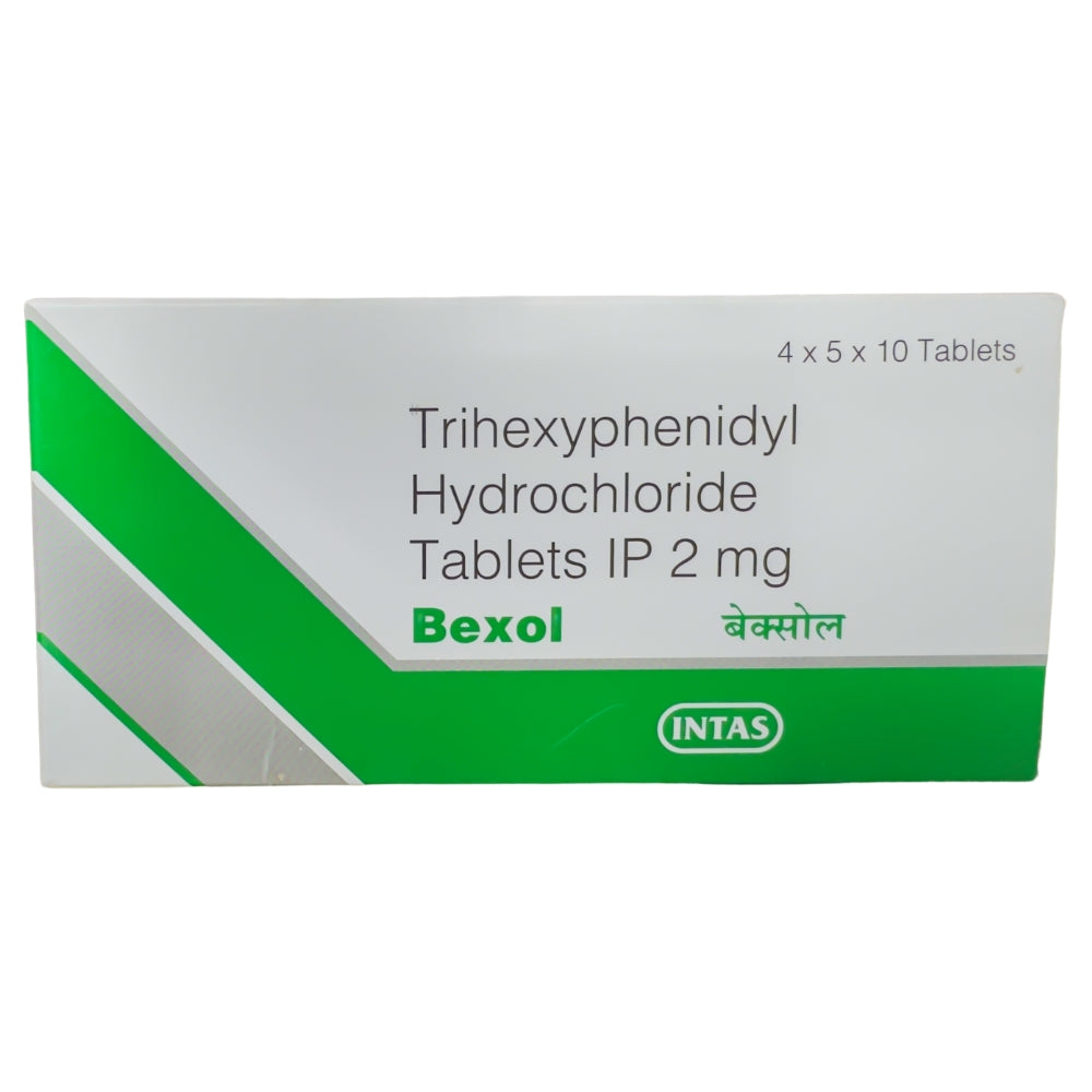 Bexol 2mg