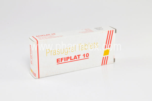 Efiplat 10mg