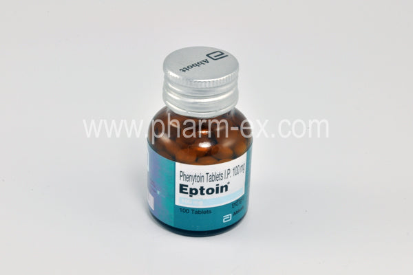 Eptoin 100mg