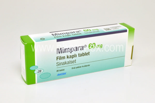 Mimpara 60mg
