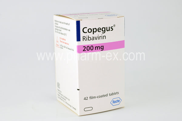 Copegus 200mg