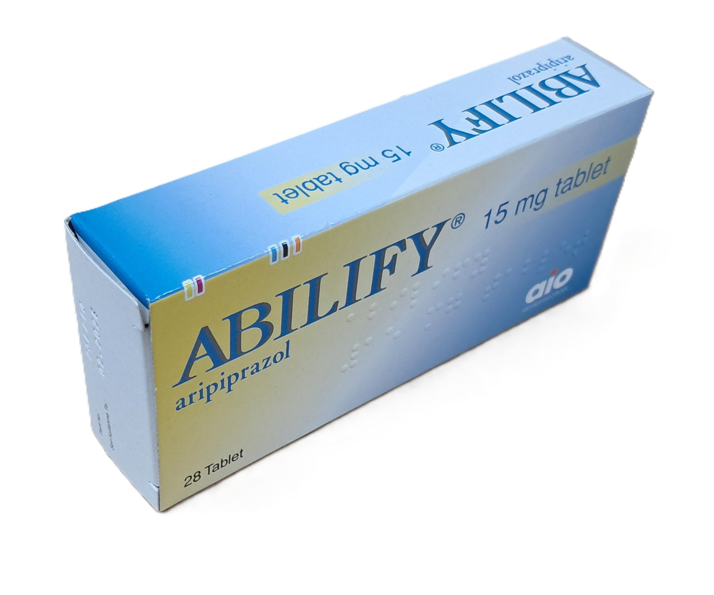 Abilify 15mg