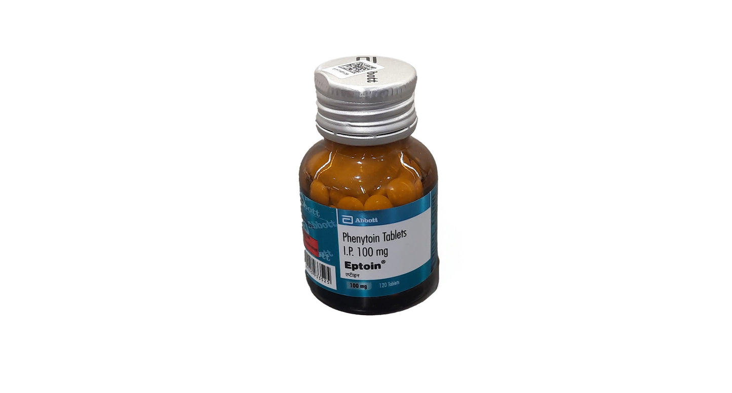 Eptoin 100mg