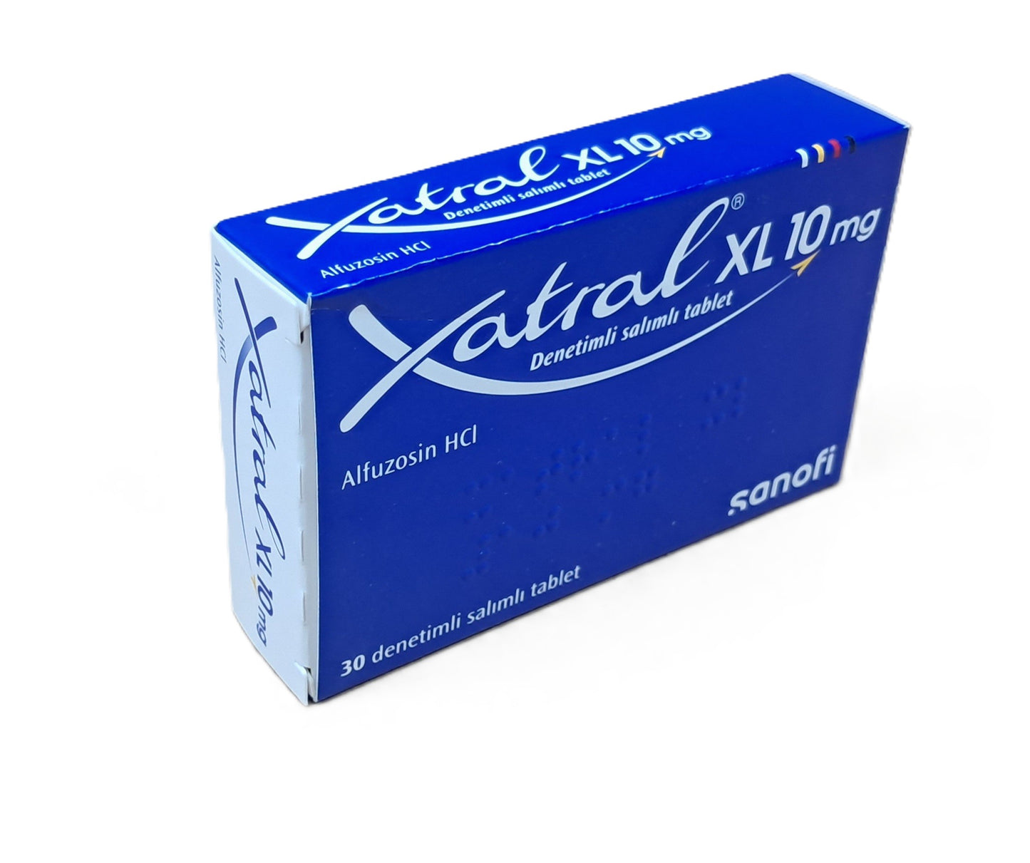 Xatral XL 10mg