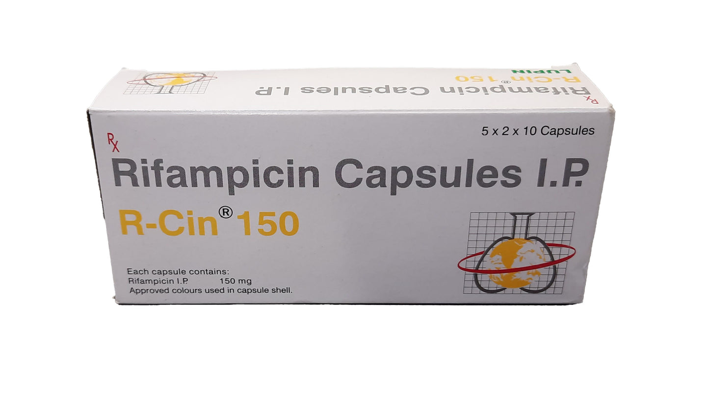 Rcin 150mg