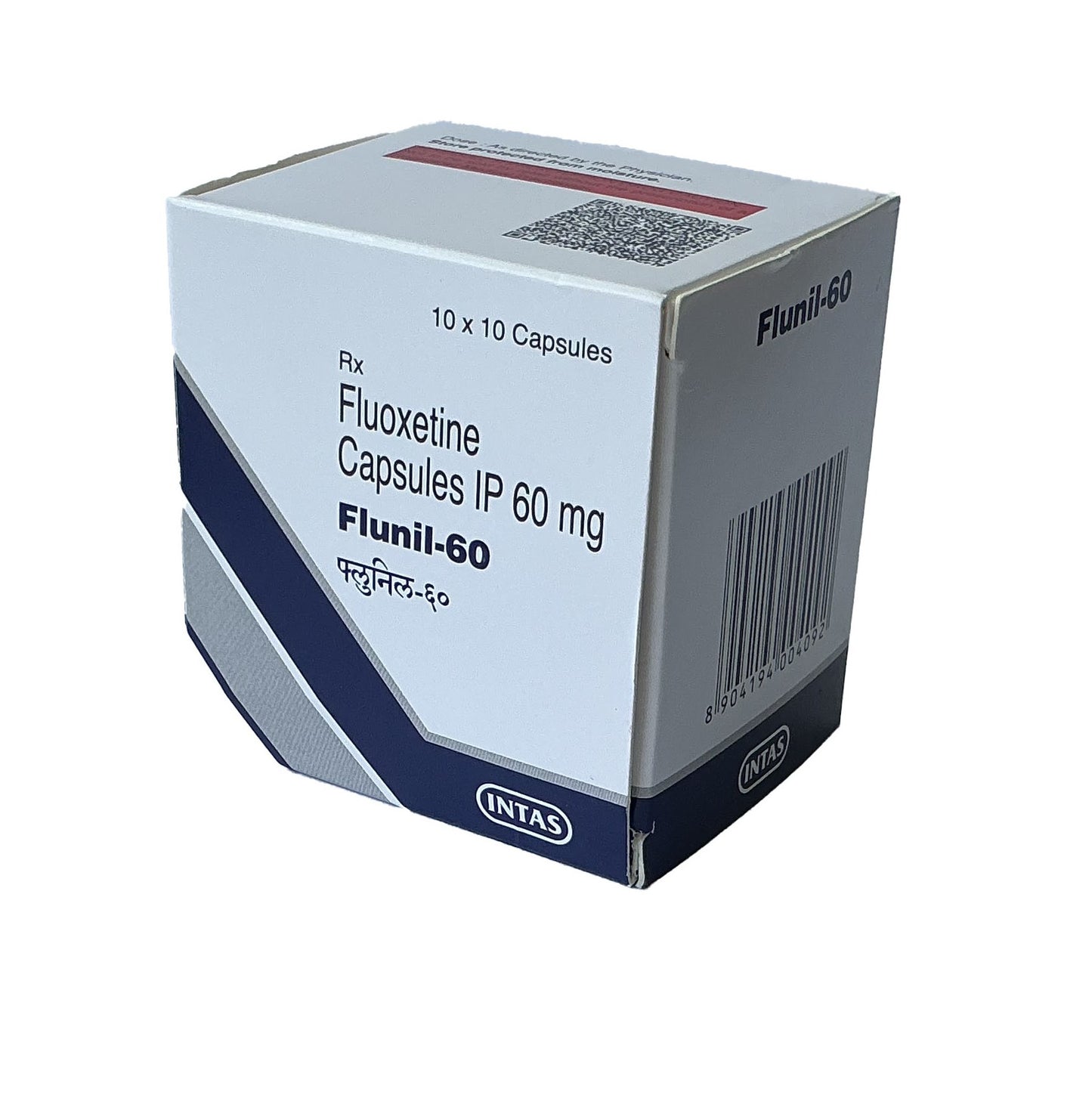 Flunil 60mg