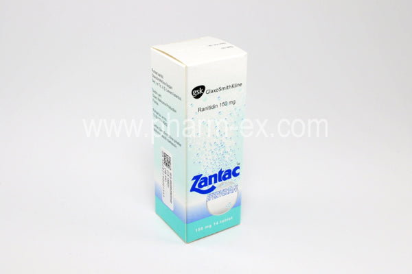 Zantac 150mg
