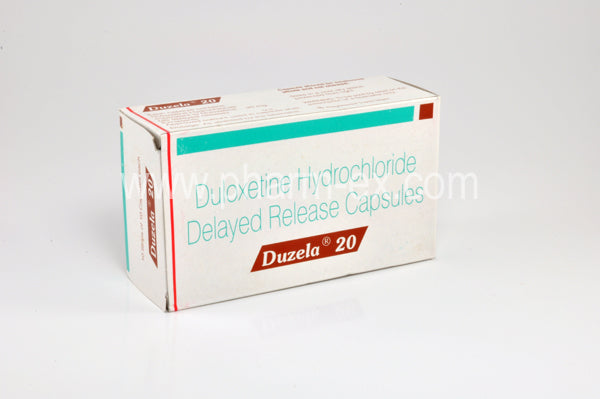 Duzela 20mg