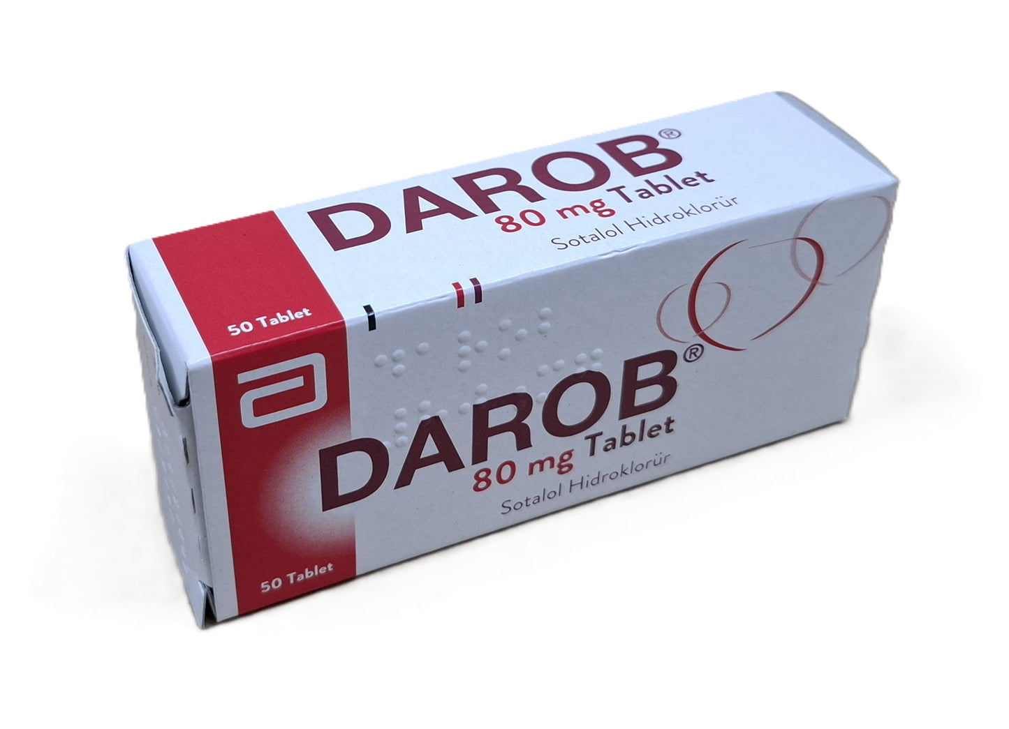 Darob 80mg