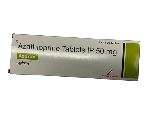 Azoran 50mg (100tab)