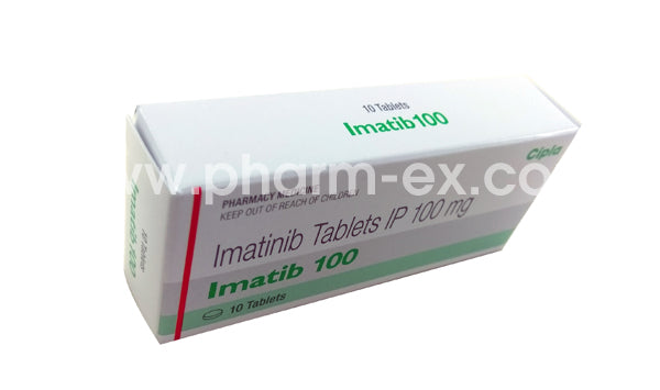 Imatib 100mg