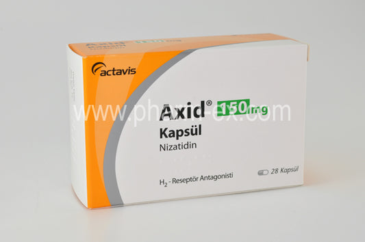 Axid 150mg