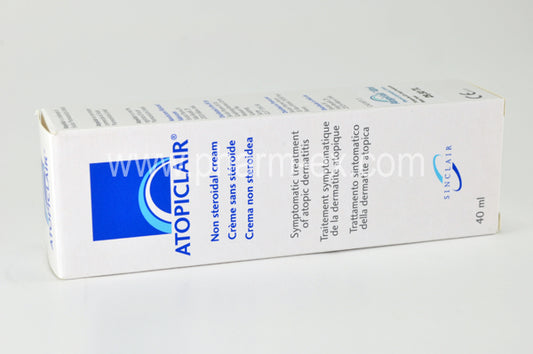 Atopiclair Cream 40ml