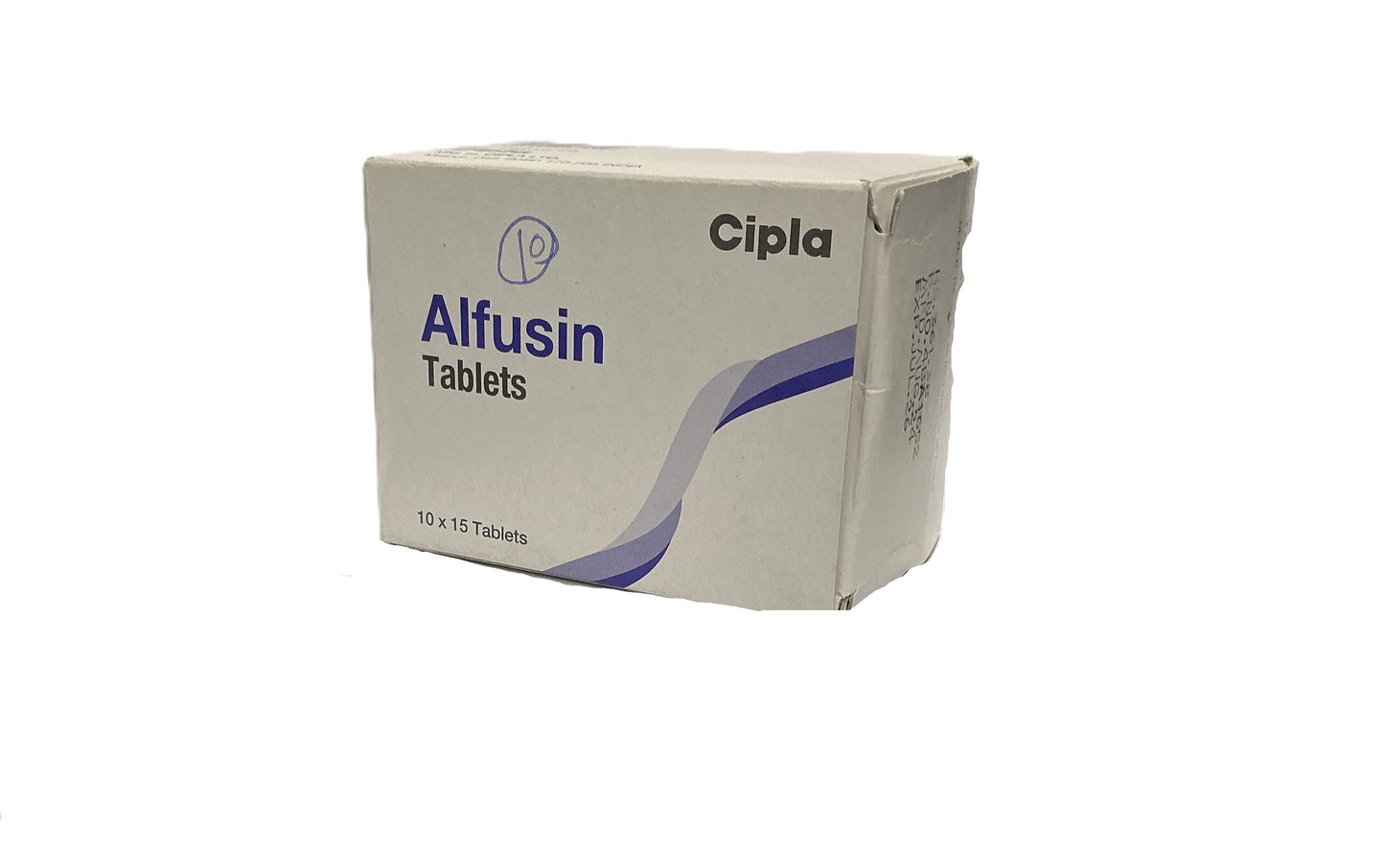 Alfusin 10 mg