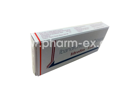 Idrofos 150mg (3tablet)