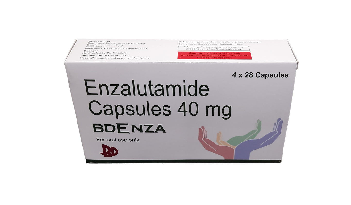 Bdenza 40mg
