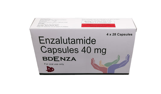 Bdenza 40mg