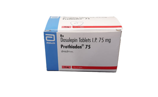 Prothiaden 75mg