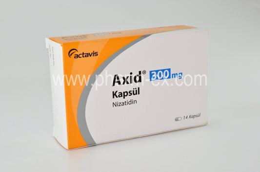Axid 300mg
