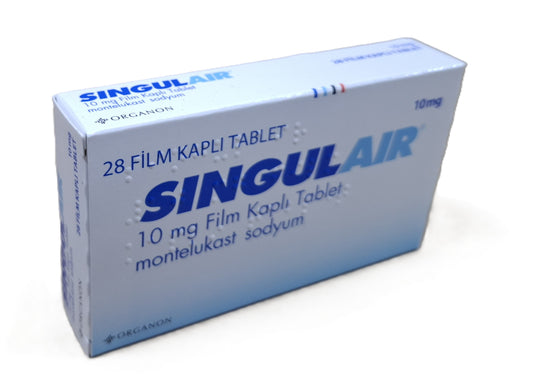 Singulair 10mg