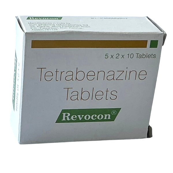Revocon 25 mg