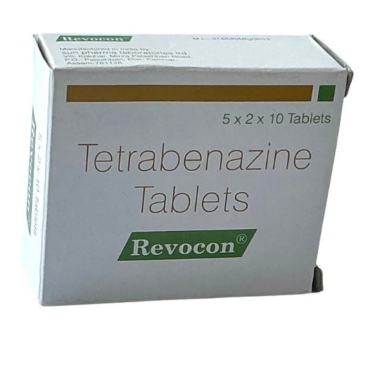 Revocon 25 mg