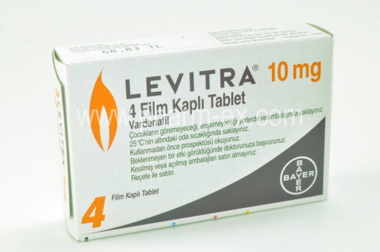 Levitra 10mg