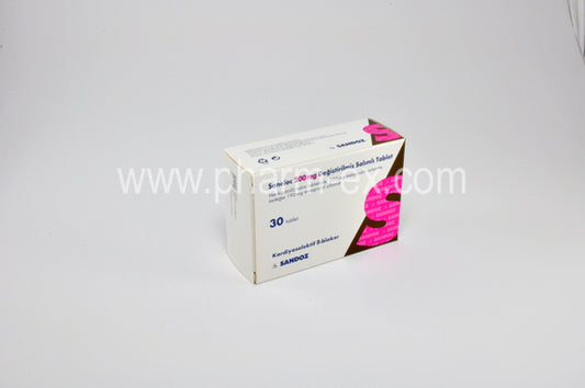 Saneloc 200mg