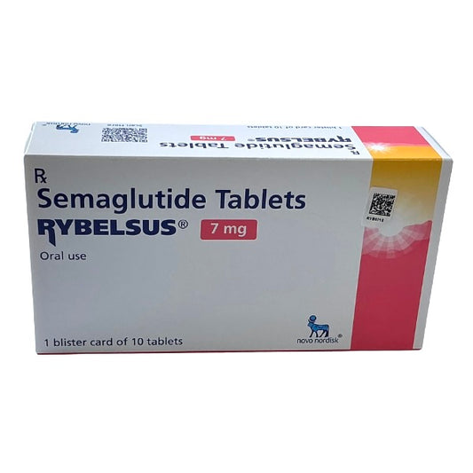 Rybelsus 7mg