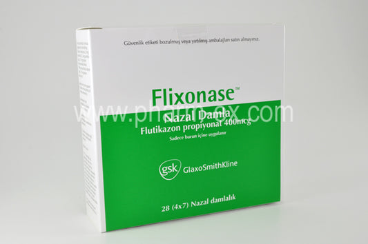 Flixonase Nasal Drop 0.001 4x7g