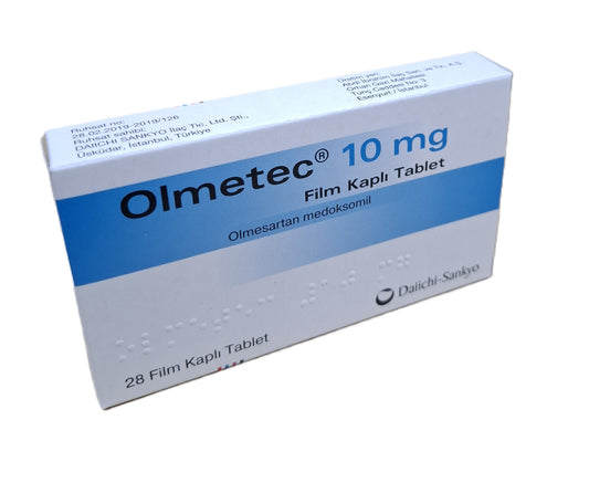Olmetec 10mg