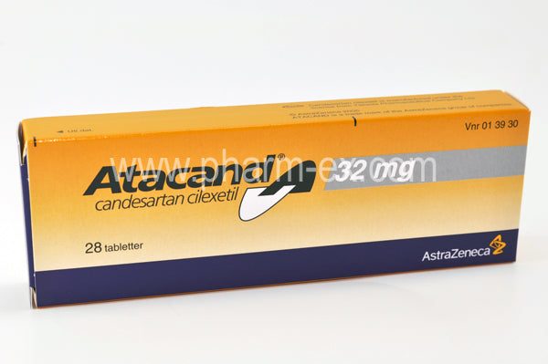 Atacand 32mg