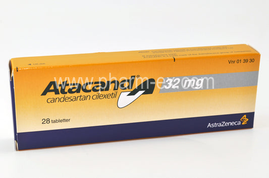 Atacand 32mg