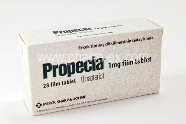 Propecia 1mg