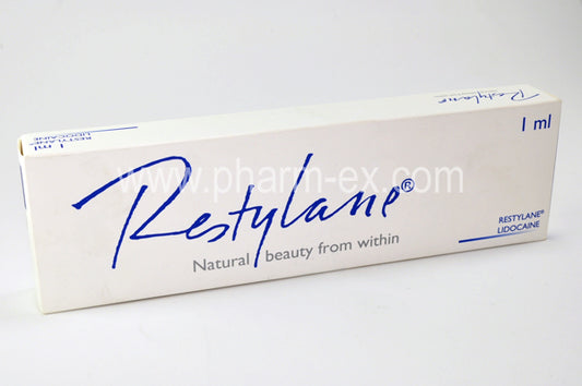 Restylane 1ml 20m
